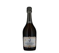 Billecart Salmon - Champagne Blanc de Blancs 2010 "Depuis 50 ans" Velier Extra Brut 0,75 lt.+ Box