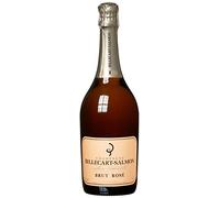 Billecart Salmon - Champagne Rosé Brut 75Cl