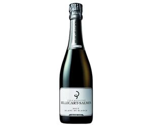 Billecart-Salmon Coffret Cadeau Champagne Brut Blanc de Blancs 750 ml