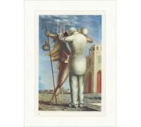 Biller Antik Retrouvailles du fils prodigue I Giorgio De Chirico Monde des affiches 1425
