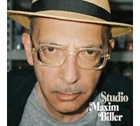 Biller, Maxim - Studio (Limited)