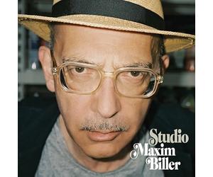 Biller, Maxim - Studio (Limited)