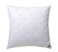 Billerbeck 5452750008 E21 King Oreiller en fibre 40 / 40 cm Blanc