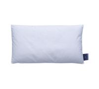 Billerbeck Coussin De Soutien Cervical Daunalex 40x80 En Duvet D'Oie Dans Housse