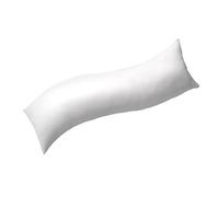 Billerbeck Coussin pour dormeur en Position latérale 5454905001 Sinus env. 030 x 130 cm