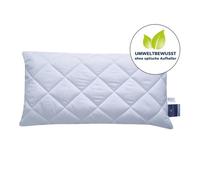 Billerbeck Oreiller Variolux 40x80 pour Lit D'Eau Et Dormir sur le Ventre