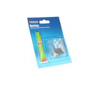 Billes 3/16" pour roue vélo avant avec tube de graisse