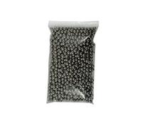Billes d'acier de haute qualité 9mm pour les spin et des roulements à billes des quantités différentes (1.000 pièces)