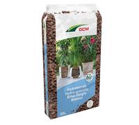 Billes d'argile hydro granulés 20 litres - Dcm - 1001460