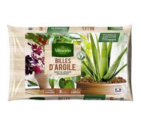 Vilmorin - Billes d'argile vilmorin sac de 5 litres