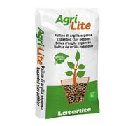 Billes D'Argiles - DMS - PH Neutre - 10 Litres