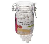 Billes de Cuisson - Céramique