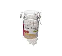 Billes de Cuisson en Céramique ""Patisserie"" 7cm Blanc