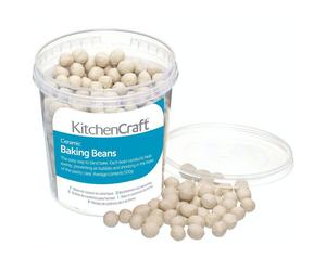 Billes de cuisson en céramique Pot de 500 g Kitchen Craft