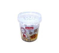 Billes de cuisson pour pâte sablée, pot de 600 grammes ref 62051