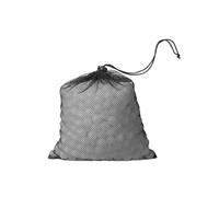 HENDI Boules de cuisson sous vide, 500 pièces dans un sac de séchage en filet, résistantes jusqu'à 110°C, pour la cuisson sous vide, chaque boule ø20mm, polypropylène, blanc