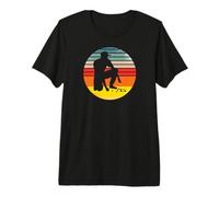 Billes de Jeu de Billes T-Shirt Haut de Gamme