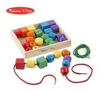 Billes de laçage primaire - 10544