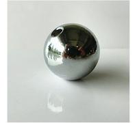 Billes de roulement, billes de précision en acier 5/10PCS Stainless Steel Ball with Hole,Perforated Steel Ball