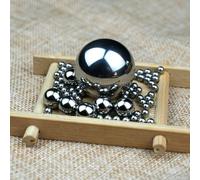 Billes de roulement, billes de précision en acier Bearing Steel Ball,Solid Stainless Steel Balls,Slingshot Hunting Small Ball
