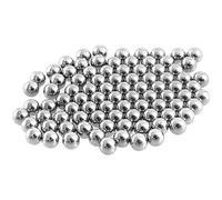 Billes de roulement elvedes en acier 100 pcs 5 32