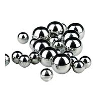 Billes de roulement en Acier au carbure de tungstène YG6 Haute précision 1,5/1,588/2/2,381/2,5/3/3,5/4/4,5/5/5,5/6/6,5/7/7,938/8/9/10/12,7/14/20 mm (1 pièce, 3,5 mm)