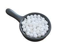 Billes de roulement en plastique Boules solides 2,381 mm 3,175,969 4,5,763 10(8mm)