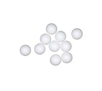 Billes de roulement en plastique Boules solides Celcon 12 mm(10pcs)