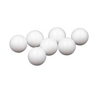 Billes de roulement en plastique Boules solides Celcon 35 mm(2pcs)