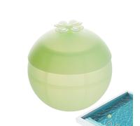 Billes d'eau réutilisables pour Jouet d'Été en Silicone Refermable