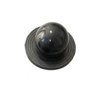 billes d'étanchéité pompe à membrane Accessoires de pompe à membrane pneumatique, siège à bille 25/40/50/65/80/100(HB coupling 4-4)