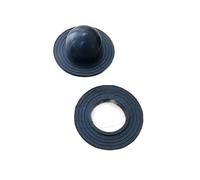 billes d'étanchéité pompe à membrane Pièces de pompe à membrane pneumatique-25/40/50/65/80/100 boule à œil/boule en PTFE/siège à bille(HB coupling 4-4)