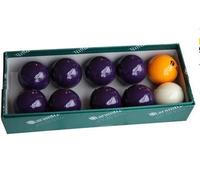 Billes du 9 Spécial 50.8mm
