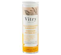 Vitry NailCare Soin des ongles Blancheur & Éclat 20 x 3 g
