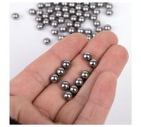 Billes En Acier À Roulement De Précision En Acier Inoxydable, Petites Billes En Acier Solides De 3MM 3.5 4 4.5 5 6 8 9 10 11MM (Size : 11mm-30pcs)