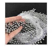 Billes En Acier De 3MM 4MM 5MM 6MM 7MM 8MM 9MM 10MM 11mm-20mm, Roulement D'outils, Bille En Acier Universelle Multifonctionnelle, Accessoires Outils (Color : 10mm 30pcs)