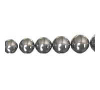 Billes en acier for lance-pierre de chasse, 9,5 mm, 11 mm, 12 mm, 8 mm, 6 mm, 7 mm, 10 mm, 6,5 mm, 7,5 mm, 8,5 mm, 9 mm, billes de 3 mm, 4 mm, 5 mm(6mm 1200pcs)