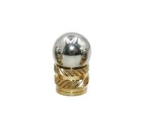 Billes en acier inoxydable 304 de 3 mm à 12 mm for roulements à billes, munitions for lance-pierres, billes pleines (lot de 5).(150pcs)