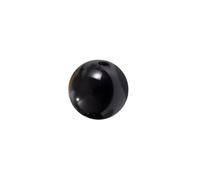 Billes en céramique de nitrure de silicium - Billes de roulement mécaniques de précision résistantes à l'usure (diamètres disponibles : 30,16 mm à 63,5 mm)(40.0mm)