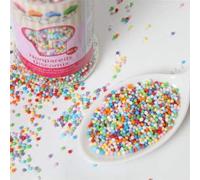 Billes en sucre discomix - FunCakes