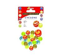 Cofalu Kimplay 20 + 1 Billes Cyclone