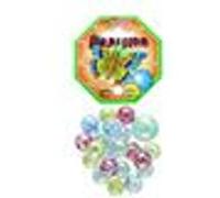 Kim'Play Circuit de billes 20+1 Billes Papillon – Intérieur, Enfant, Mixte
