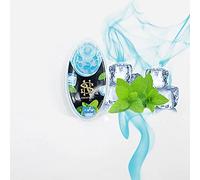 Billes Fraîcheur NS Original pour Cigarettes - Boîte de 100 Capsules Aromatiques Menthe Glaciale (3)