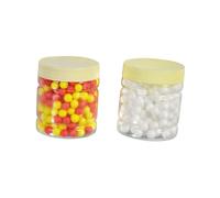 RAGOT Billes Polystyrene Toc