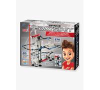 Billes - Space Odyssey gris TU