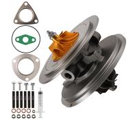Billet Cartouche Turbo for Ford Transit 2.2 RWD Chra 787556 1760759 Cartouche
