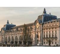 Billet Combo Flexible Musée d Orsay et Musée de l Orangerie
