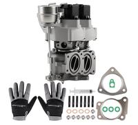 Billet Compresseur for Mini Décapotable Roadster for Peugeot RCZ R56 5303988011