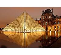 Billet d entrée au musée du Louvre de Paris avec heure d entrée réservée