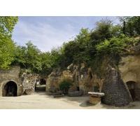 Billet d entrée au Village Troglodytique musée troglo